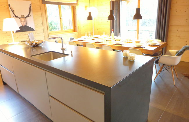 Chalet Astoria - Photo 15