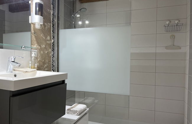 Gites de Gondières - Foto 34