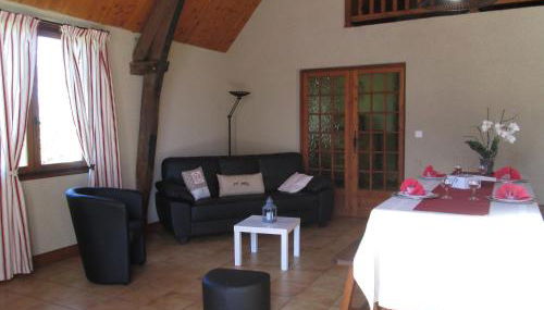 Holiday Home La Grange by Interhome - Foto 4