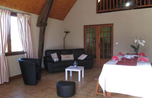 Holiday Home La Grange by Interhome - Foto 4