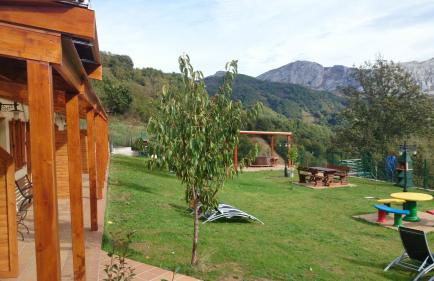 Apartamentos Rurales Balcón Real Senda del Oso - Foto 70