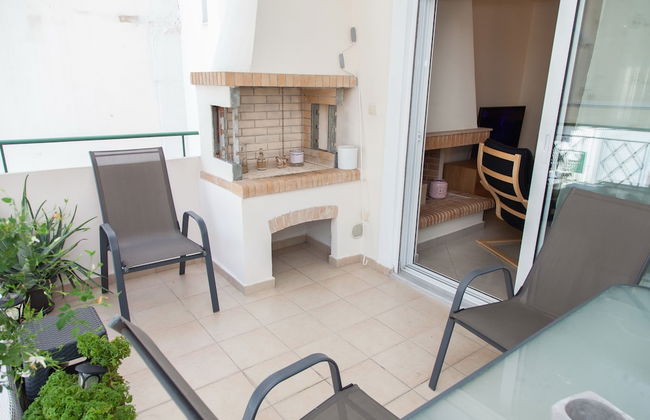 Amazing Apt in Tauros - Foto 23