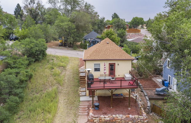 2brdowntown Occmountain Views & Grill - Photo 45