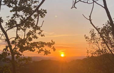 Casa Monte Santo - Foto 20