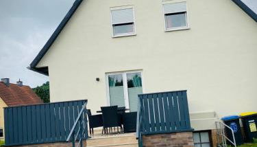 Haus mit 2 Schlafzimmern - Foto 3