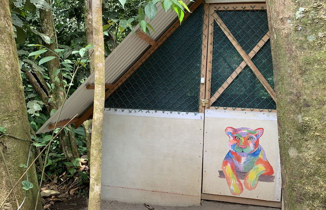 Costa Rica Glamping - Foto 3