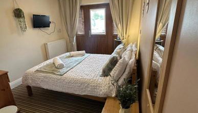 Wellington Studio Sleeps 2 Pets Ok Free Parking - Foto 3, towels