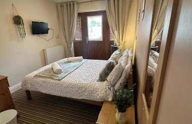 Wellington Studio Sleeps 2 Pets Ok Free Parking - Foto 3