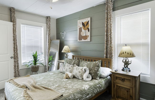 Luxury Family Friendly Home 6 Queen Beds - Foto 61
