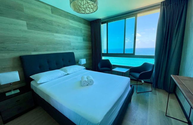 C Tower Apartments - Foto 62