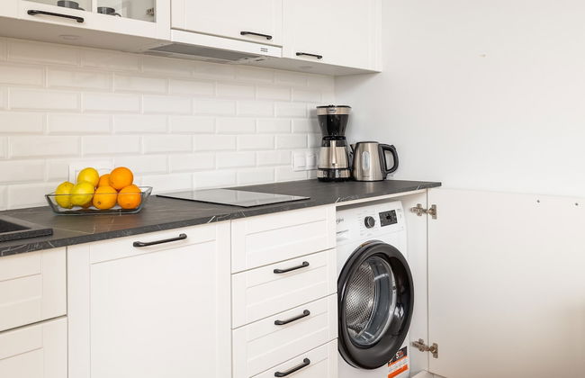 Sunny Coast Studio by Renters - Foto 2