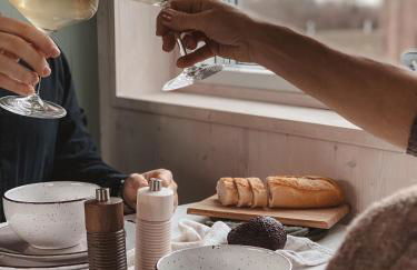 Tiny House, deine nachhaltige Unterkunft - Foto 11