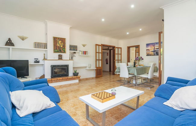 Pomeres 9 in Sa Coma - Foto 9