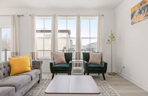 Brand-New Luxury Townhome in Noblesville - Foto 7