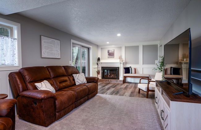 Mountain Haus - Photo 45