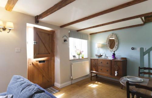 Rose Cottage - Foto 9