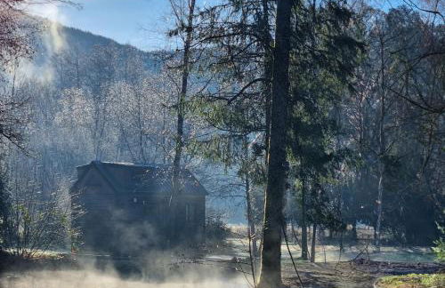Insolite Tiny House Sérénité Bien Être - Foto 13
