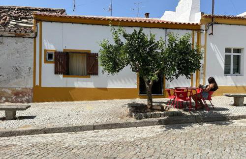 Ninho da Cegonha Assumar - Foto 11