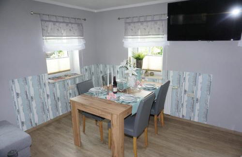 Ferienwohnung am Dorfplatz - Foto 11