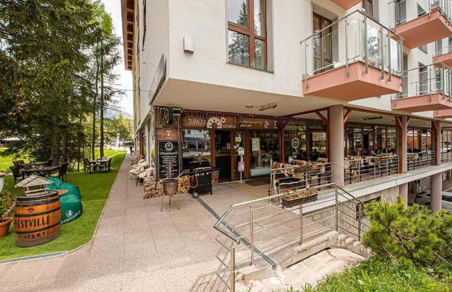 Hotel Crocus - Foto 70