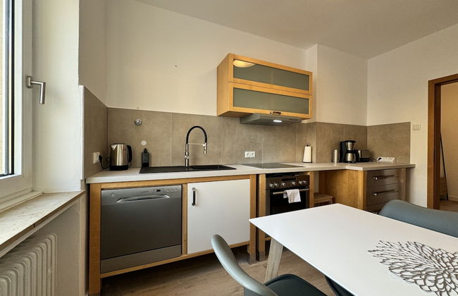 Wagner CITY-Apartment mit Netflix - Foto 9