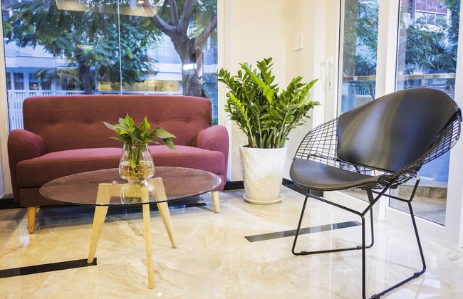 Spring Light Home - Foto 2