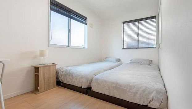 Popular Shinjuku area Maximum12 People - Foto 2, Habitación