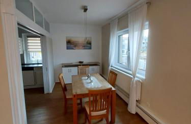 Ferienwohnung Zum Backenzahn - Foto 7