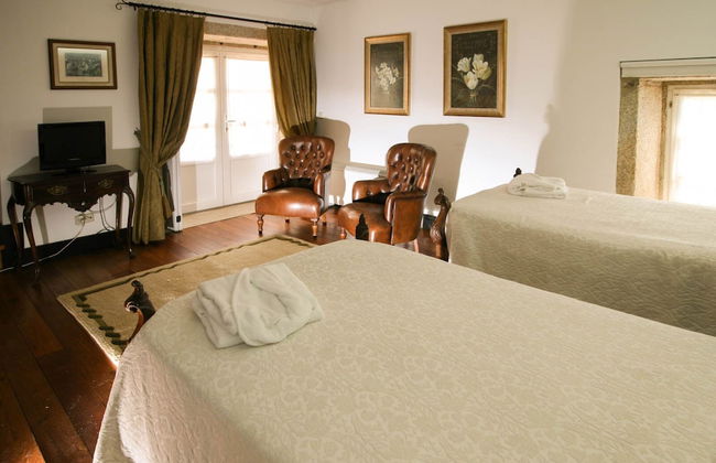 Quinta de Malta - Foto 15