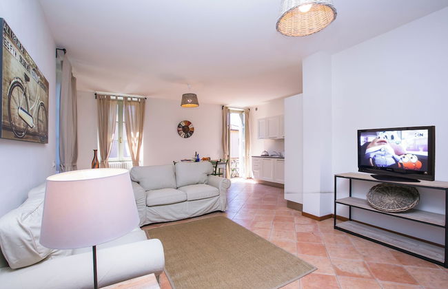 Casa Al Prato Apt. G - Foto 9