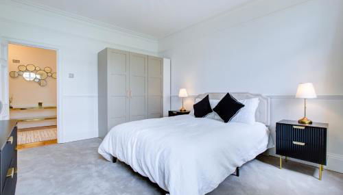 London Baker Street Apartment - Foto 5