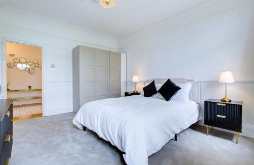 London Baker Street Apartment - Foto 5