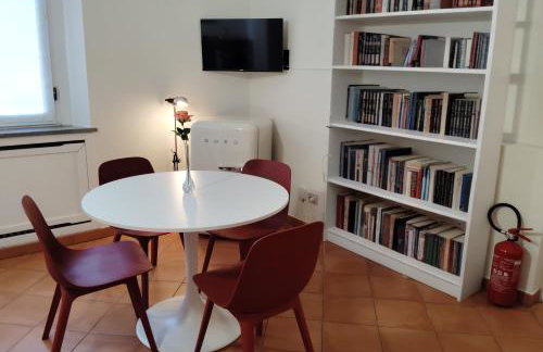 VFH Guicciardini Stylish Apartment - Foto 4