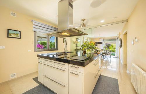 Villa Bellviure Luxury in Palma - Foto 9