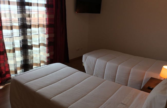 Apartamentos Príncipe Apart-Center - Foto 31