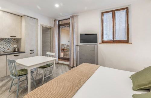 B&B Il Connubio - Rooms & Apt between Florence and Chianti - Foto 45