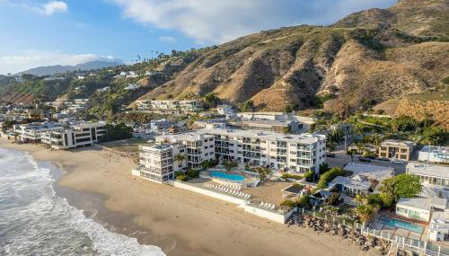 Aqualina Best View in Malibu by Stay Awhile Villas - Foto 5