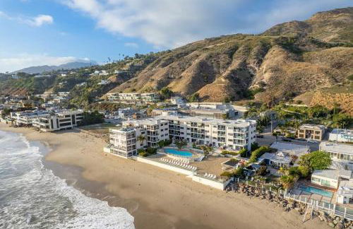 Aquamarine Best View in Malibu by Stay Awhile Villas - Foto 14