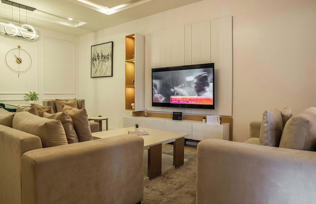 George Residence Nike Art Gallery Rd - Foto 30