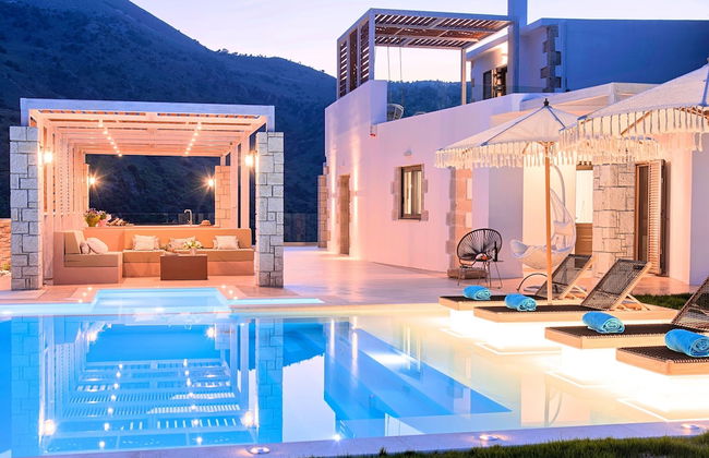 Blue Lake Villa - Foto 15