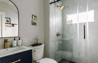 Perch Cottages #15 - Creek Access, Sauna, Mt views - Foto 27