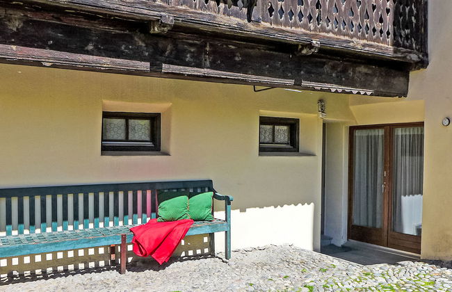 Chesa Frizzoni - Foto 14