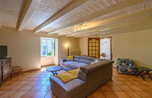 Gîte Ty Maen à Plouhinec 56 7pers - Foto 10