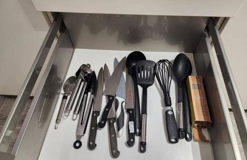 Horizon House, Luxury 2-Bedroom Ground floor flat, Parking, WiFi, Netflix - Foto 18