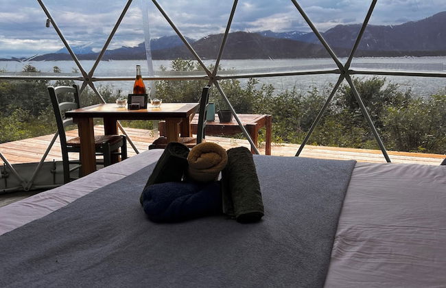 Little Atlin Lodge - Photo 9