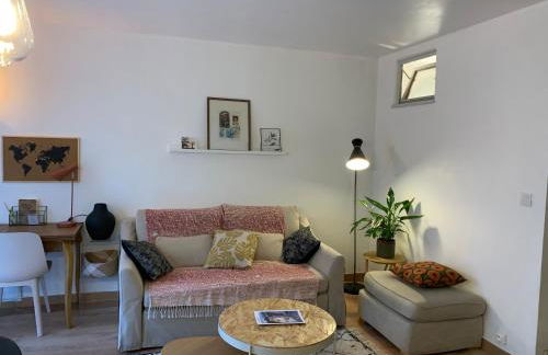 T2 cosy 70s - Foto 40