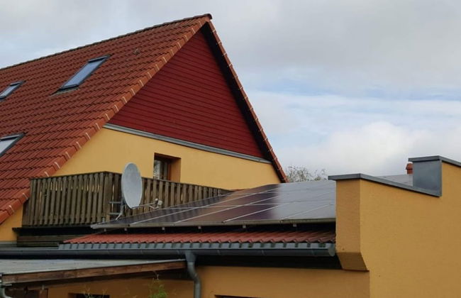 Ferienwohnung am Meer in Rerik - Foto 20