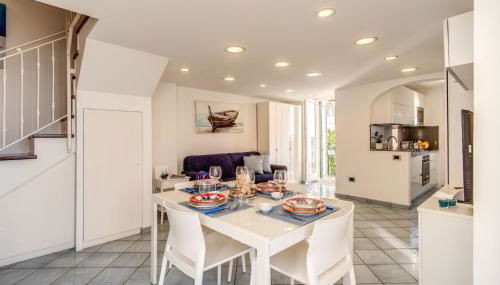 House Archimede - eyes on the sea - Foto 5