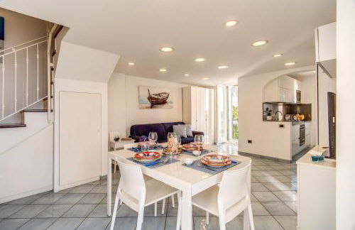 House Archimede - eyes on the sea - Foto 5