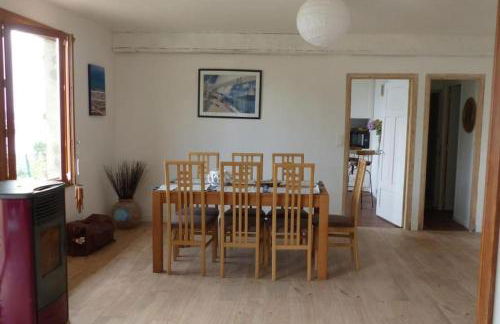 Magnifique vue mer, plage & GR34 - Photo 10